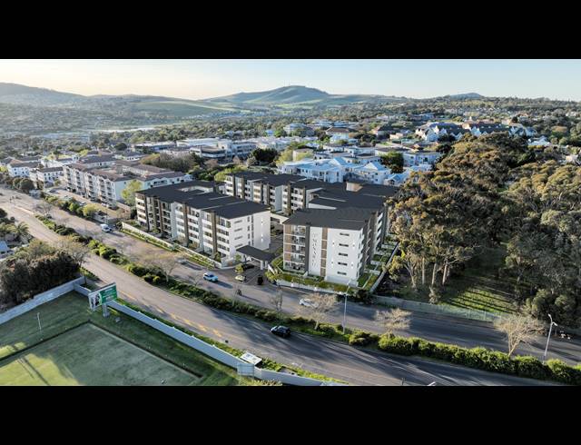 2 BEDROOM APARTMENT FOR SALE IN TYGER VALLEY